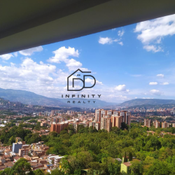 APARTAMENTO EN VENTA - ENVIGADO