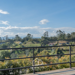 Se vende Casa Campestre - Vía San Antonio de Pereira/ El Carmen de viboral