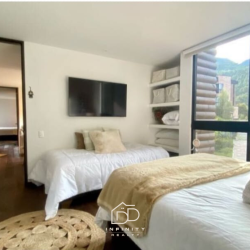 Se vende apartamento - Condominio Sierra Grande 2