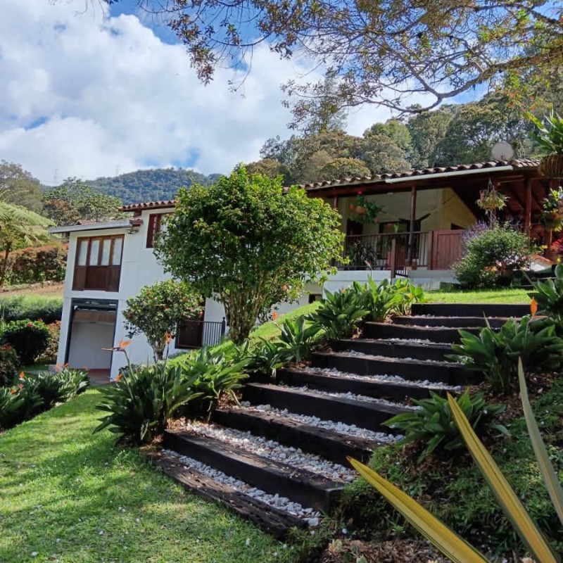 Estate in Vereda El Tambo - La Ceja, Antioquia