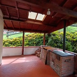 Finca Vereda El Tambo - La Ceja, Antioquia