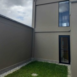 Lote Urbanizado en Unidad Abierta Jardines de La Colombiere (Imagenes Casa Modelo) - La Ceja, Antioquia