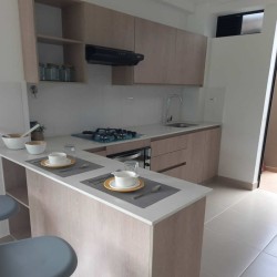 Lote Urbanizado en Unidad Abierta Jardines de La Colombiere (Imagenes Casa Modelo) - La Ceja, Antioquia