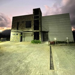 Casa Campestre - La Campiña - La Ceja, Antioquia