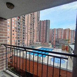 Apartament- Las Vegas Plaza - Sabaneta, Antioquia